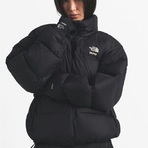 THE NORTH FACE X SKIMS 1996 NUPTSE JACKET